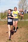 Senior Womens InterCounties Championships,  Cofton Park, Birmingham. Photo: David T. Hewitson/Sports for All Pics